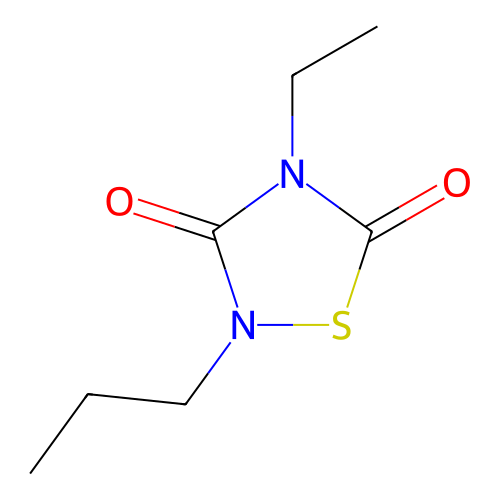 Chemical structure of BindingDB Monomer ID 7776