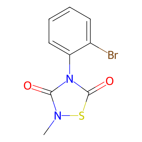 Chemical structure of BindingDB Monomer ID 7787