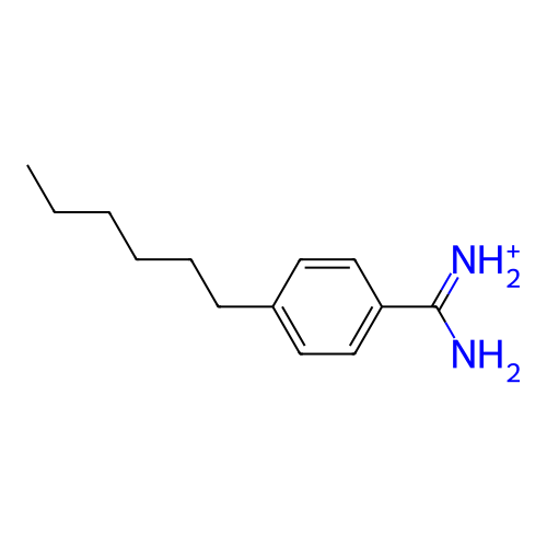 Chemical structure of BindingDB Monomer ID 779
