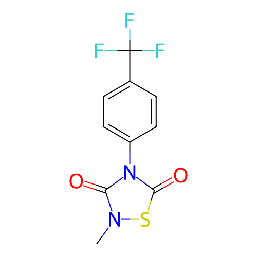 Chemical structure of BindingDB Monomer ID 7790