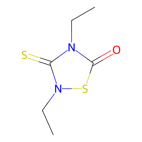 Chemical structure of BindingDB Monomer ID 7794