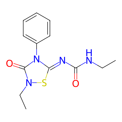 Chemical structure of BindingDB Monomer ID 7799