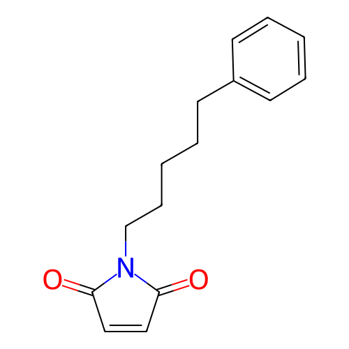 Chemical structure of BindingDB Monomer ID 7810