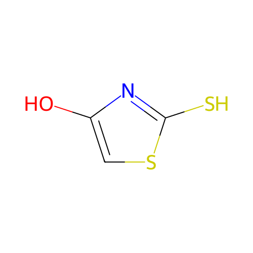 Chemical structure of BindingDB Monomer ID 7818