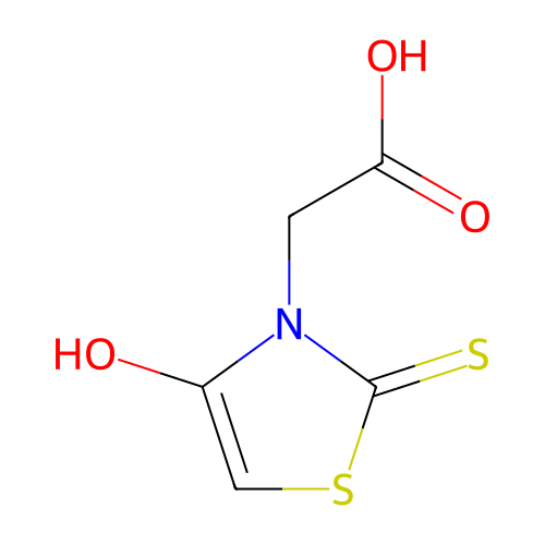 Chemical structure of BindingDB Monomer ID 7820