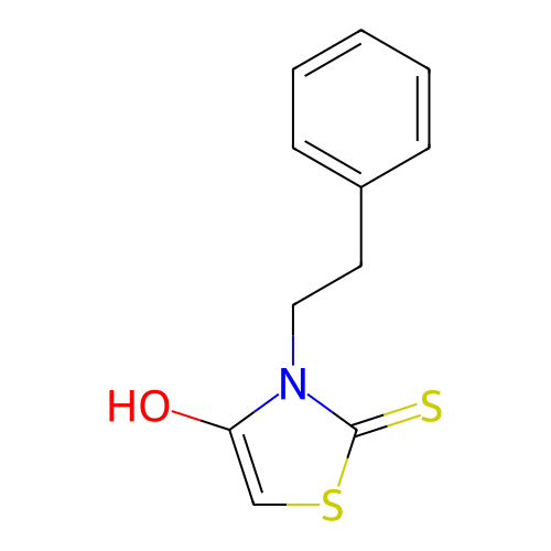 Chemical structure of BindingDB Monomer ID 7824