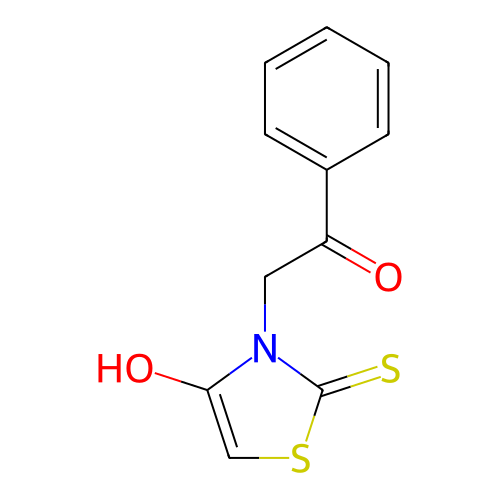 Chemical structure of BindingDB Monomer ID 7825