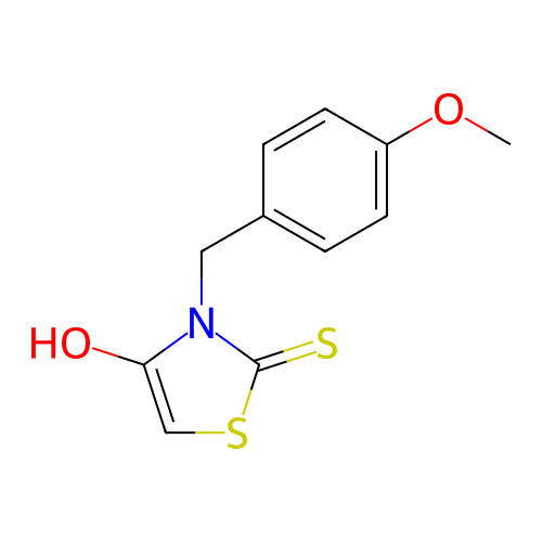 Chemical structure of BindingDB Monomer ID 7827