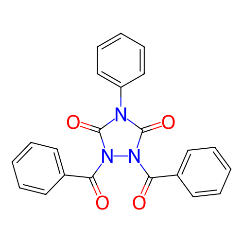 Chemical structure of BindingDB Monomer ID 7834