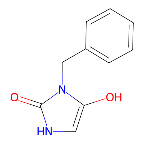 Chemical structure of BindingDB Monomer ID 7838