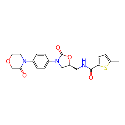 Chemical structure of BindingDB Monomer ID 7841