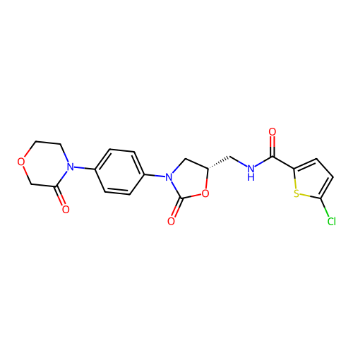 Chemical structure of BindingDB Monomer ID 7844
