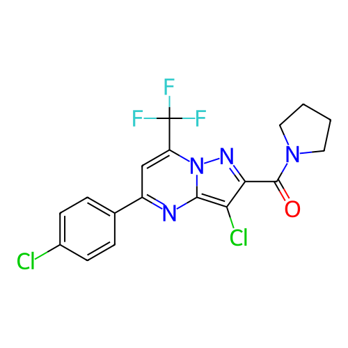 Chemical structure of BindingDB Monomer ID 785