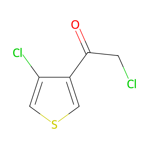 Chemical structure of BindingDB Monomer ID 7855