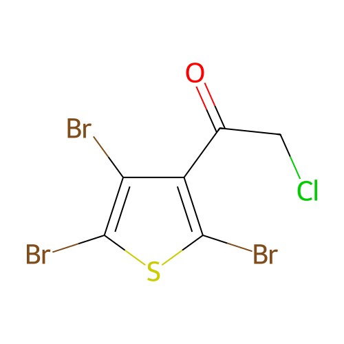Chemical structure of BindingDB Monomer ID 7856