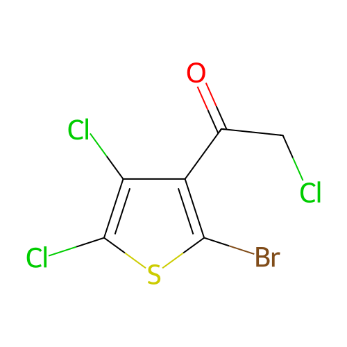 Chemical structure of BindingDB Monomer ID 7857