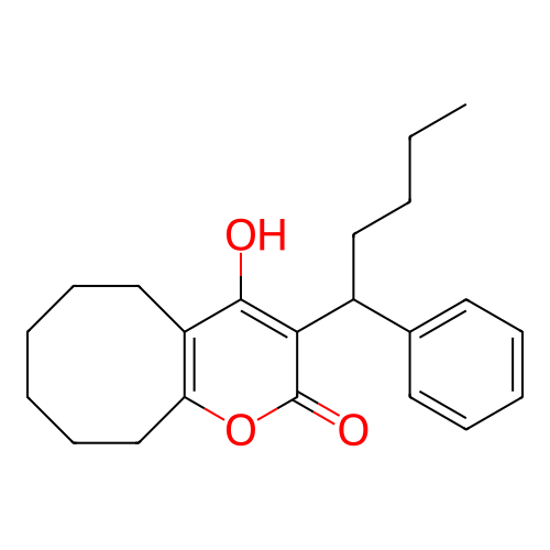 Chemical structure of BindingDB Monomer ID 786