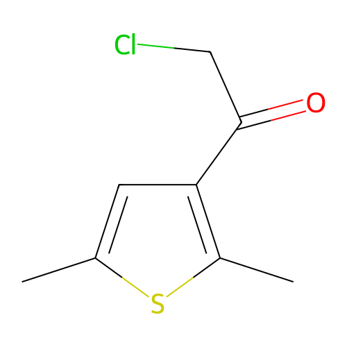 Chemical structure of BindingDB Monomer ID 7862
