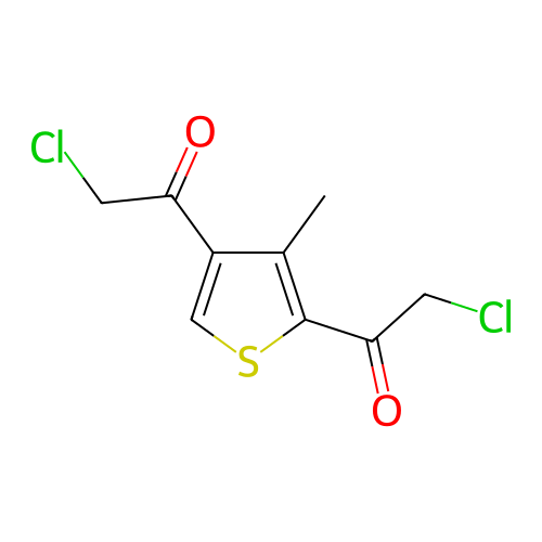 Chemical structure of BindingDB Monomer ID 7865