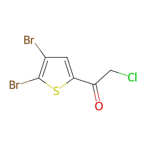 Chemical structure of BindingDB Monomer ID 7869