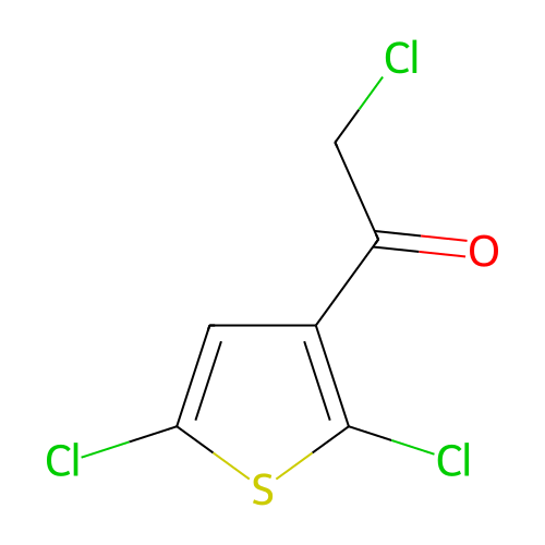 Chemical structure of BindingDB Monomer ID 7870