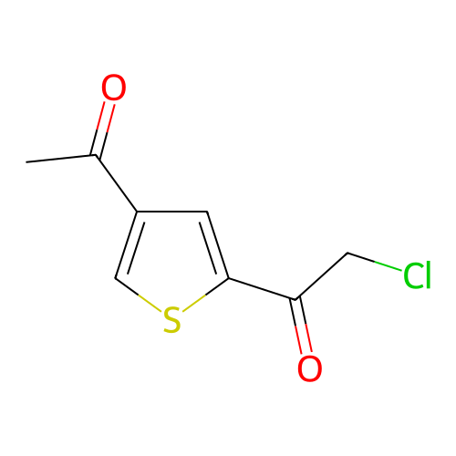 Chemical structure of BindingDB Monomer ID 7872
