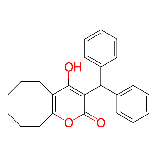 Chemical structure of BindingDB Monomer ID 788