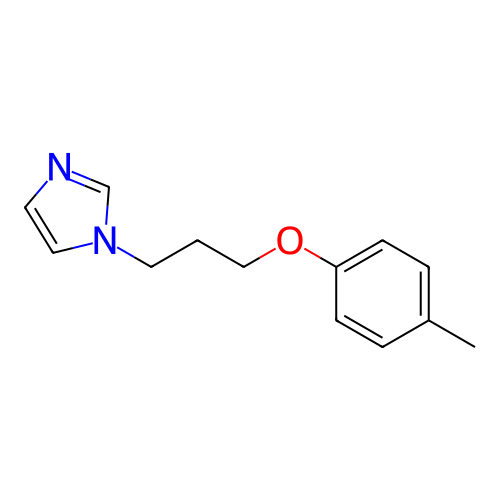 Chemical structure of BindingDB Monomer ID 7888
