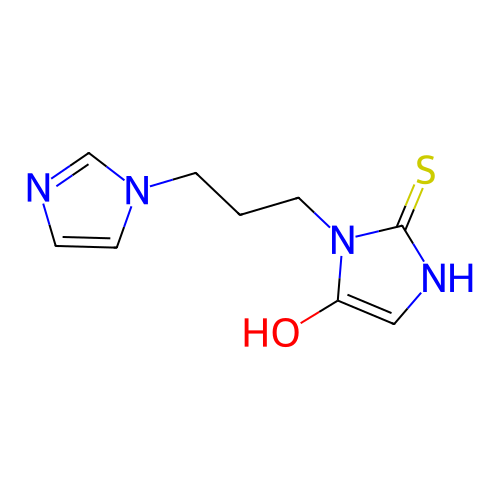 Chemical structure of BindingDB Monomer ID 7890