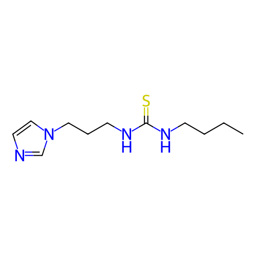 Chemical structure of BindingDB Monomer ID 7892