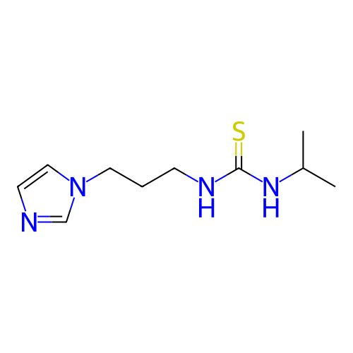 Chemical structure of BindingDB Monomer ID 7894
