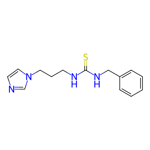 Chemical structure of BindingDB Monomer ID 7897