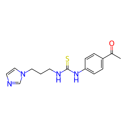 Chemical structure of BindingDB Monomer ID 7905