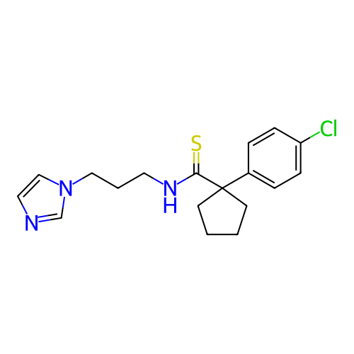 Chemical structure of BindingDB Monomer ID 7935