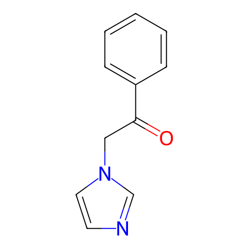 Chemical structure of BindingDB Monomer ID 7947