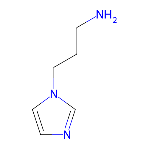 Chemical structure of BindingDB Monomer ID 7948