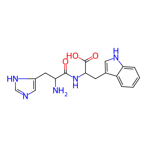 Chemical structure of BindingDB Monomer ID 7951