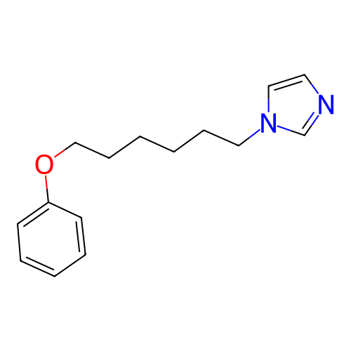 Chemical structure of BindingDB Monomer ID 7961