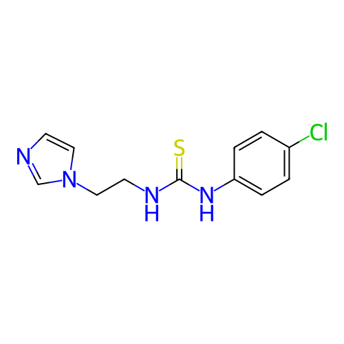 Chemical structure of BindingDB Monomer ID 7963