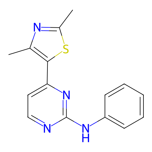 Chemical structure of BindingDB Monomer ID 8040
