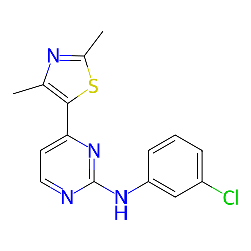 Chemical structure of BindingDB Monomer ID 8042