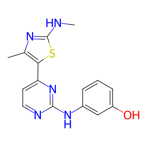 Chemical structure of BindingDB Monomer ID 8051