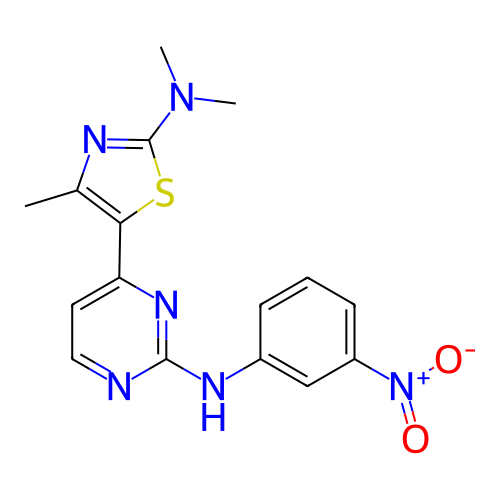 Chemical structure of BindingDB Monomer ID 8058