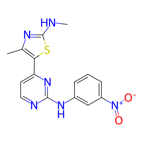 Chemical structure of BindingDB Monomer ID 8059