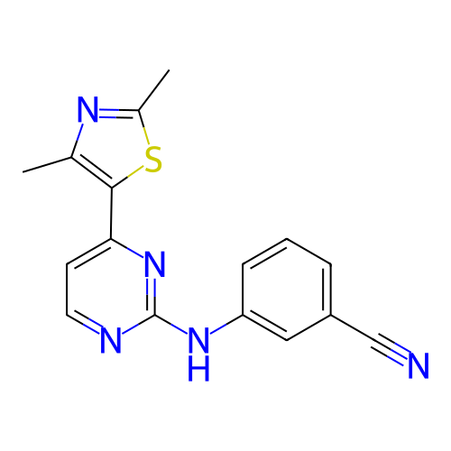 Chemical structure of BindingDB Monomer ID 8065