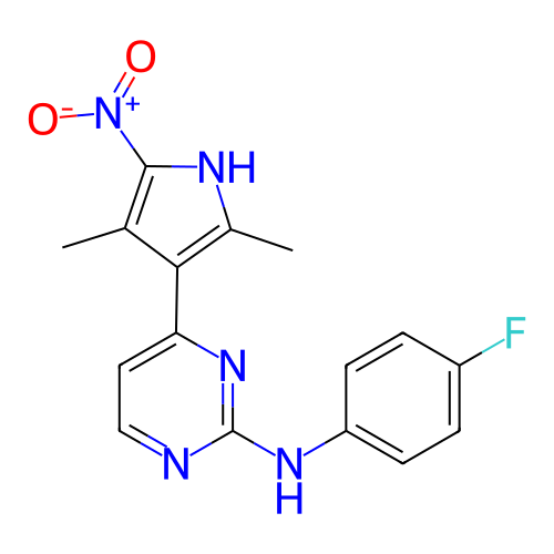 Chemical structure of BindingDB Monomer ID 8079