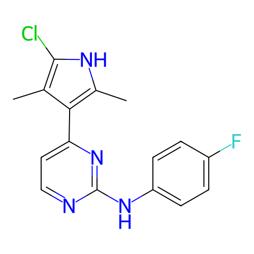 Chemical structure of BindingDB Monomer ID 8080
