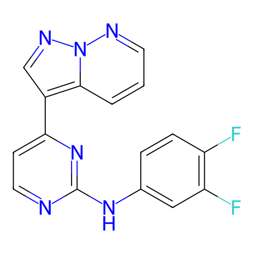 Chemical structure of BindingDB Monomer ID 8137