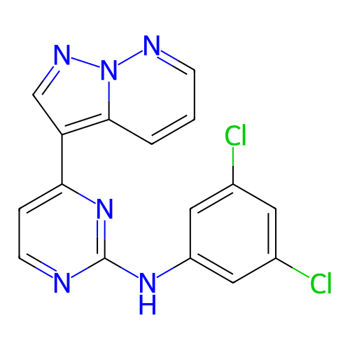 Chemical structure of BindingDB Monomer ID 8145