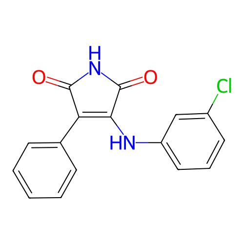 Chemical structure of BindingDB Monomer ID 8224